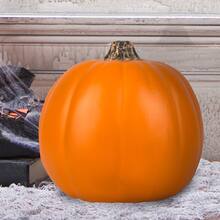 Download Free Craft Pumpkins Michaels PSD Mockup Template